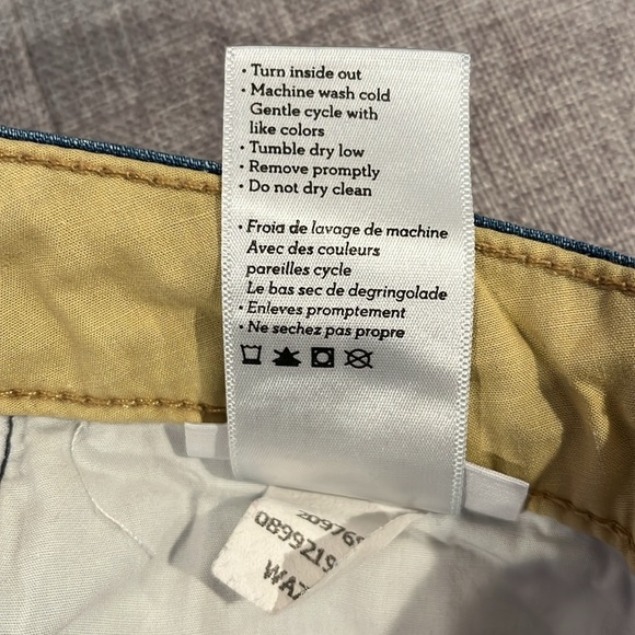 PAIGE | Skyline Ankle Peg jeans - Picture 5 of 5